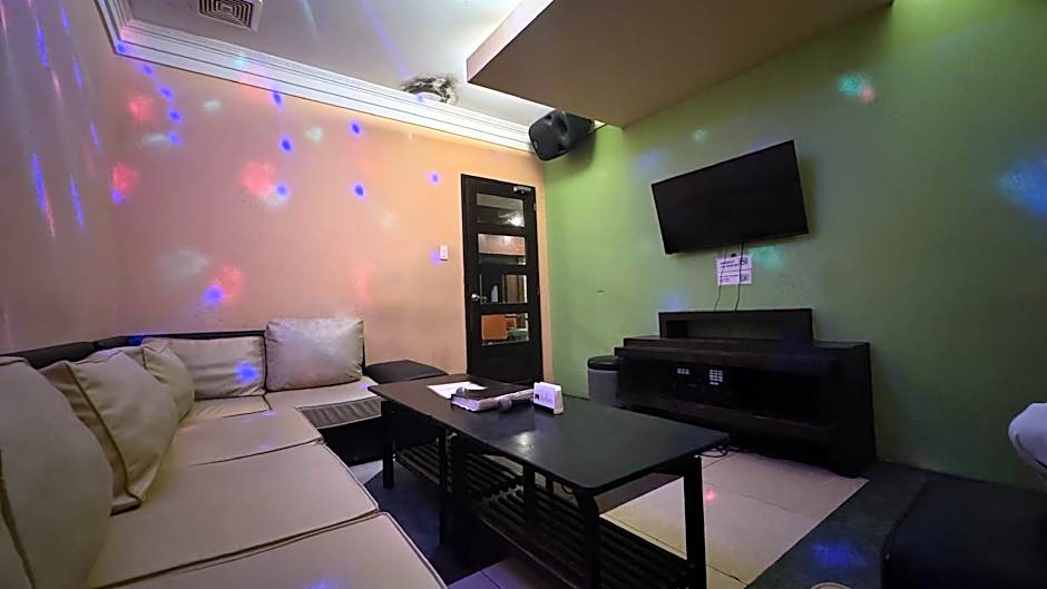 Mo2 Westown Hotel Mandalagan