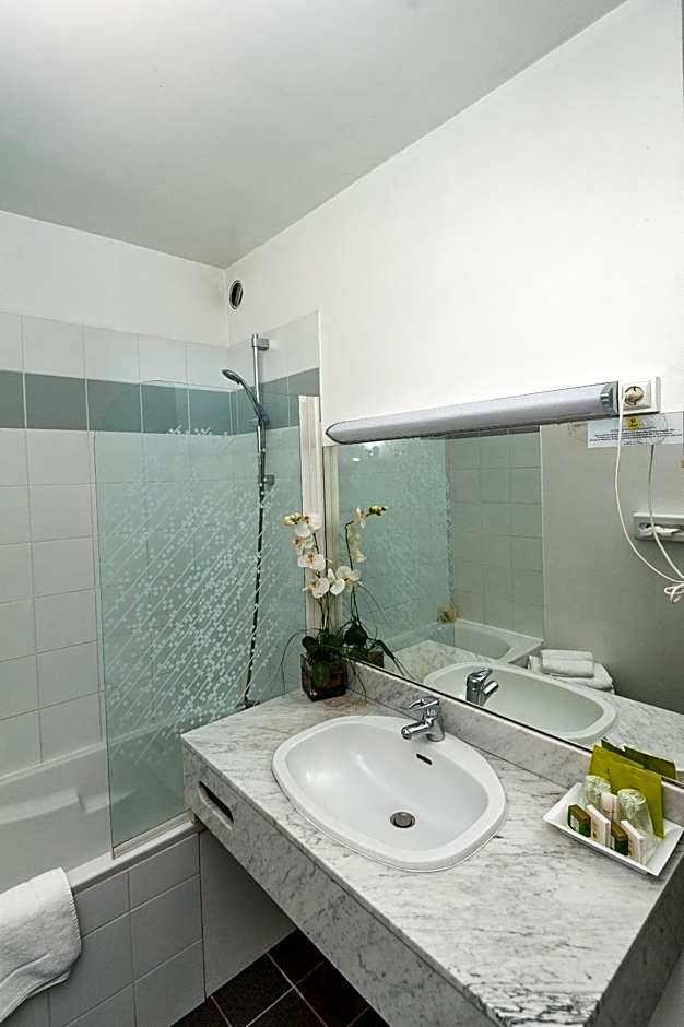 Logis Hotel Le Relais de Comodoliac