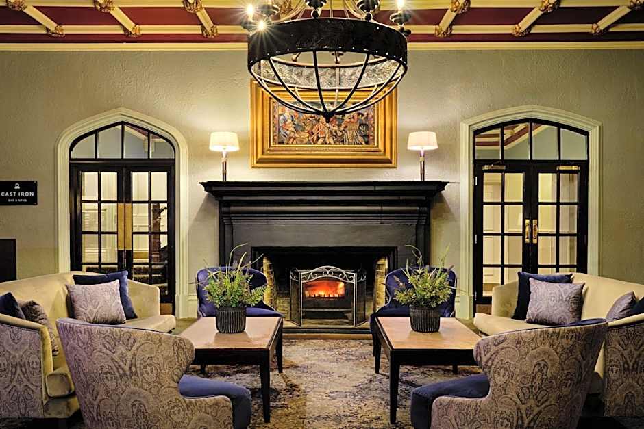 Delta Hotels by Marriott St Pierre Country Club