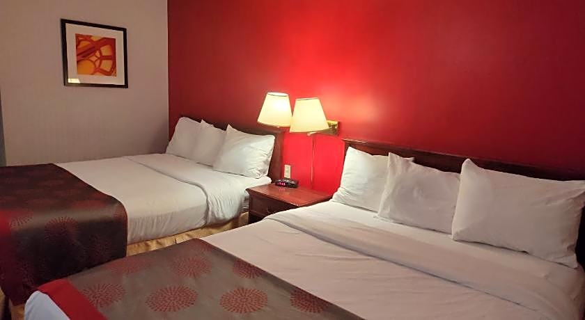 METRO INN