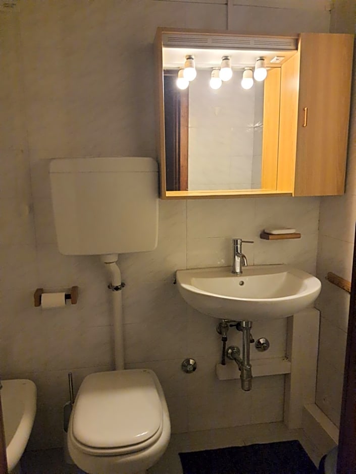 hotel Bologna