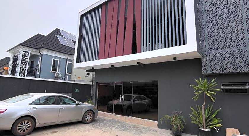 Blackwood Hotel