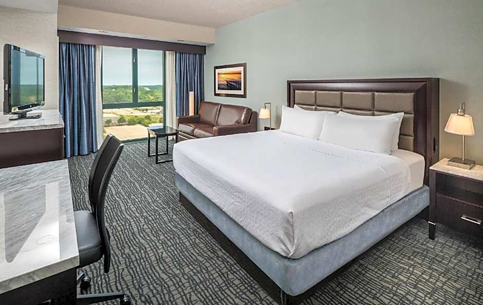 Crowne Plaza Hotel Springfield By IHG
