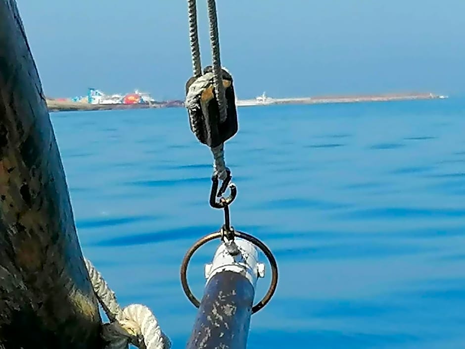 Il Posto Nascosto