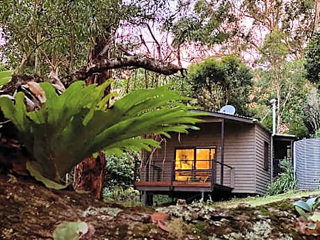 Whispering Valley Cottage Retreat