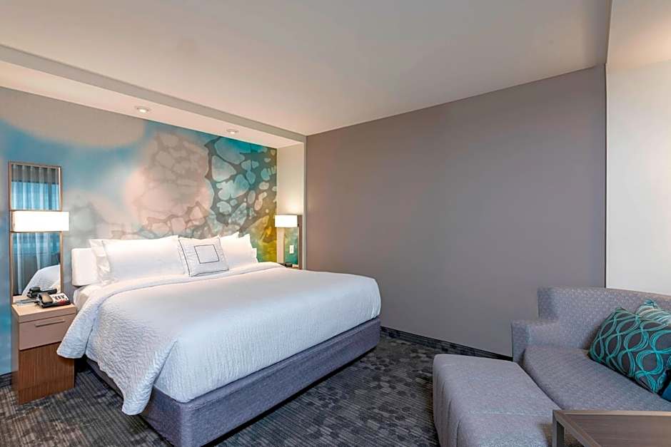 Courtyard by Marriott Cleveland Elyria