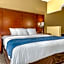 Comfort Suites Findlay I-75 near Sports Complex