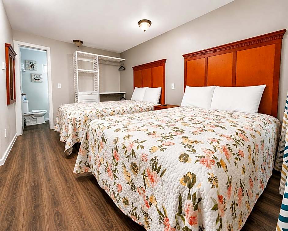 Royal Gateway Motel by OYO