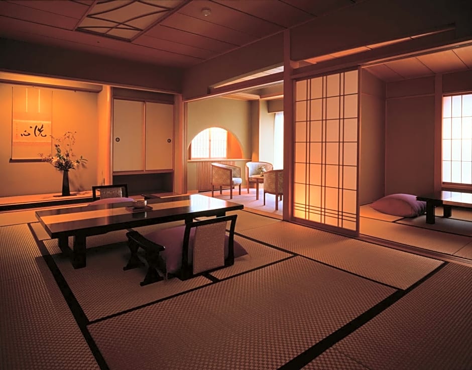 Photo 1 of 5 of Japanese Style