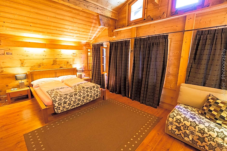 Hotel Restaurant Les Lilas