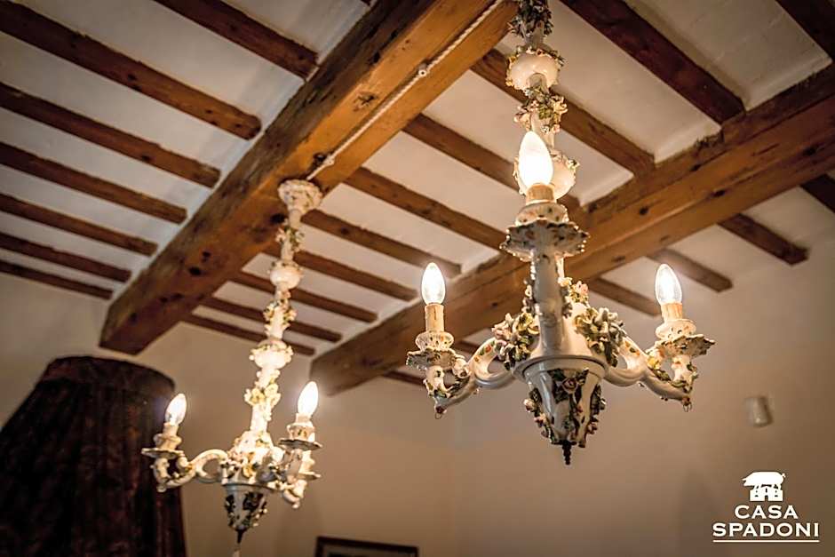 Locanda di Casa Spadoni