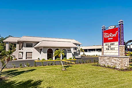 Red Roof Inn Kissimmee