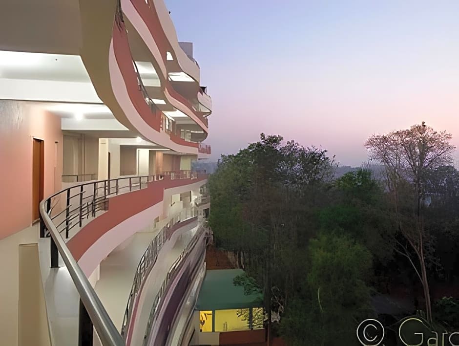 Gardeenia Comfortes Suites