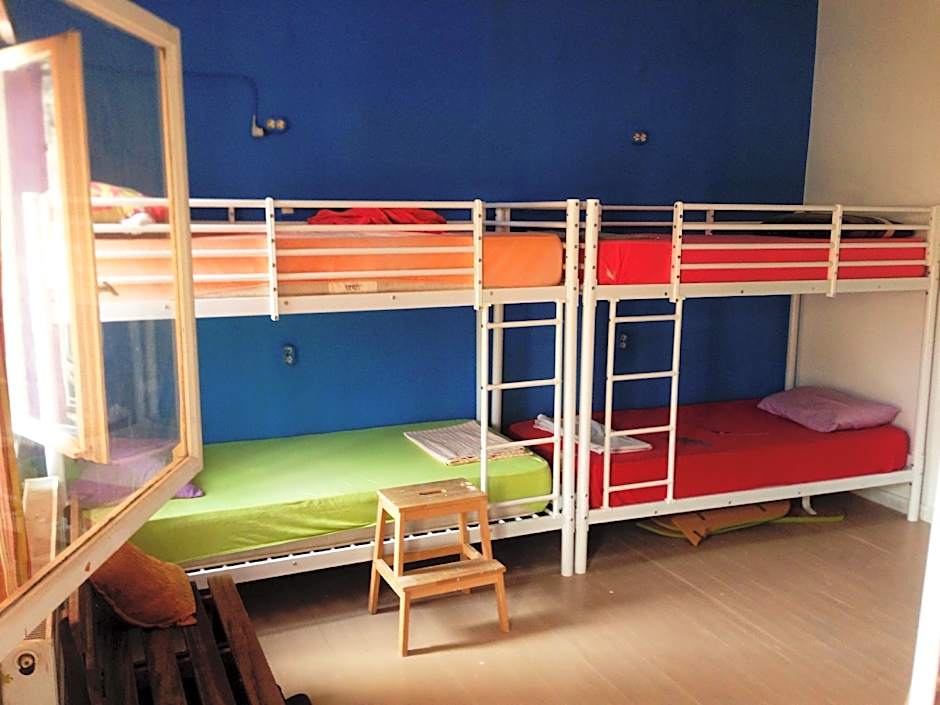 Shantihome Hostel Izmir