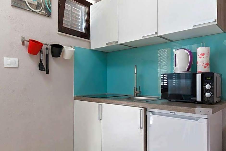 Apartments Romantica