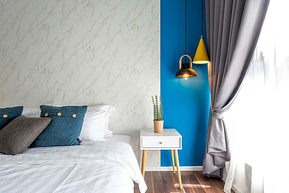 Time To Relax v 3BR Geo Bukit Rimau,Shah Alam by Verano