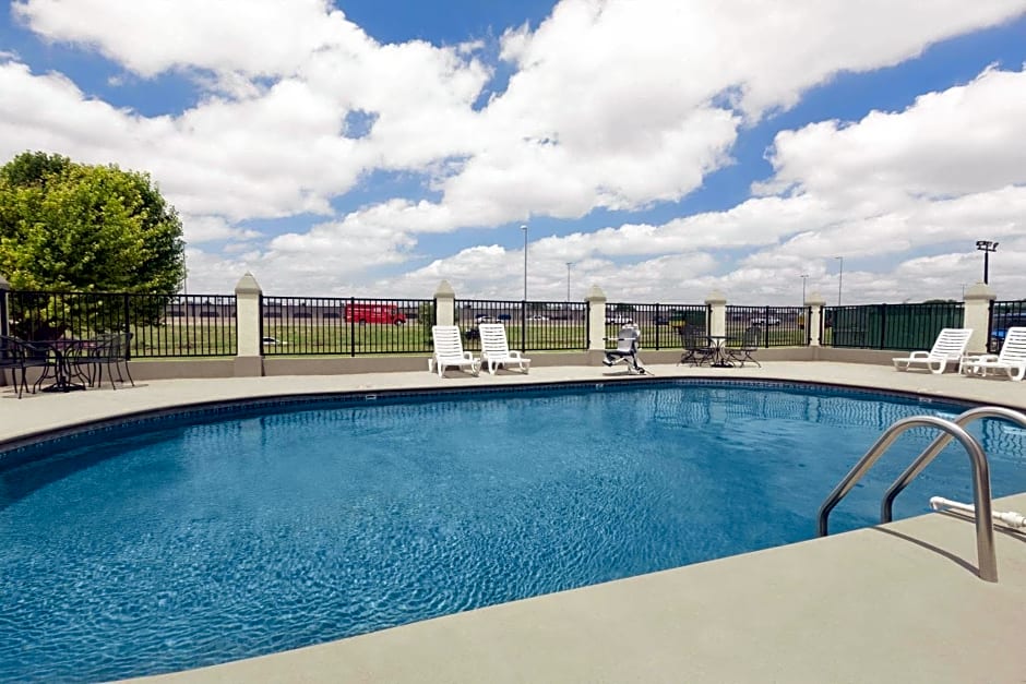 Baymont by Wyndham Oklahoma City Airport