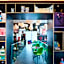 citizenM Paris La Défense