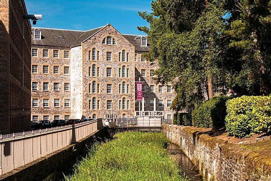 New Lanark Mill Hotel