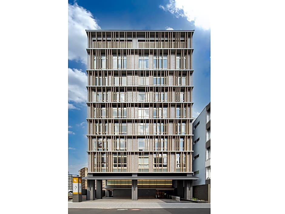 ALA HOTEL KYOTO