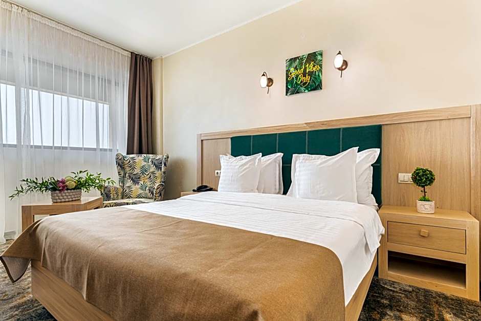 Faleza Hotel by Vega