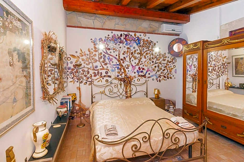 B&B L'Infiorescenza new