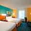 Fairfield Inn & Suites by Marriott Allentown Bethlehem/Lehigh Valley Airport