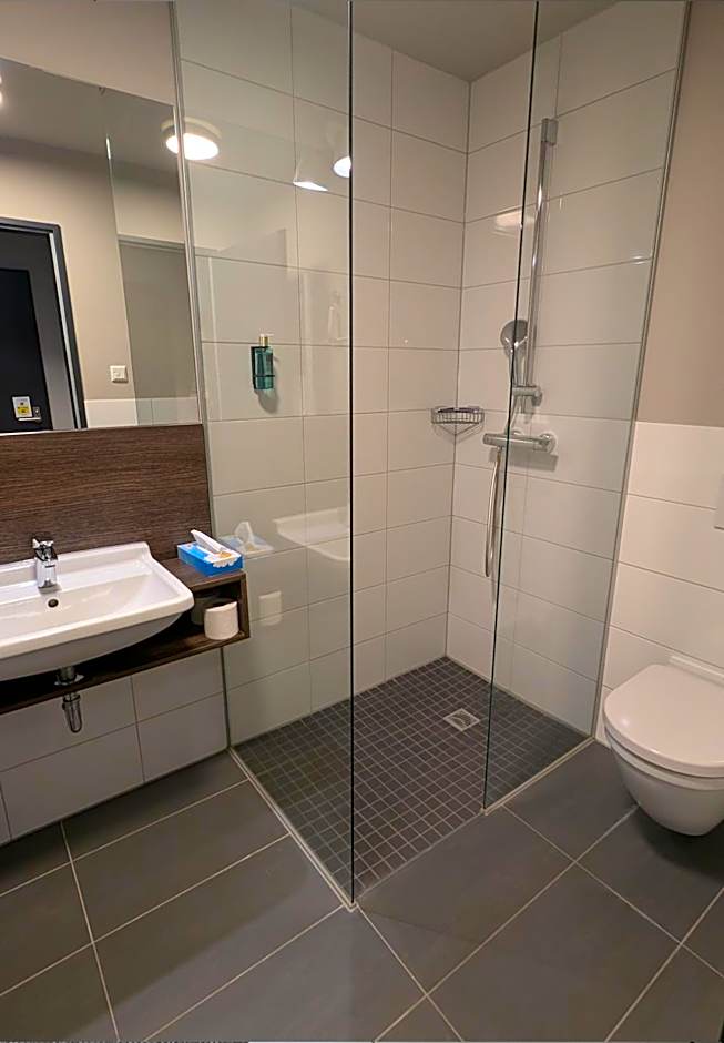 ipartment Wolfsburg HOME by Best Western