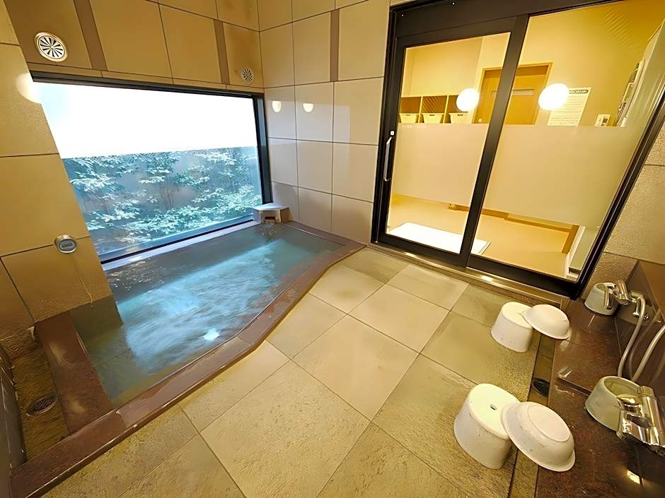 Hotel Route Inn Saijo