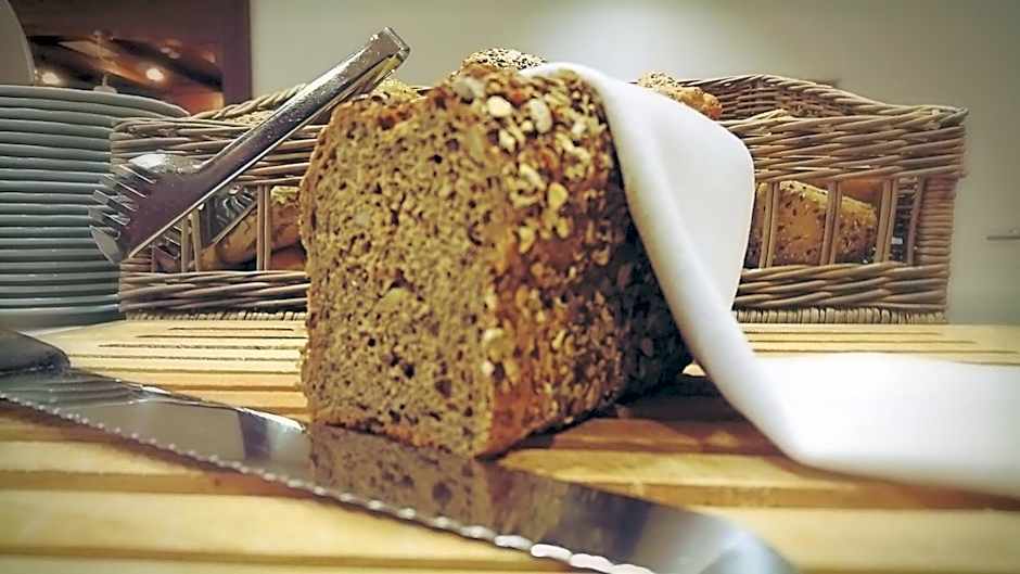 BSW-Erlebnishotel Festenburg