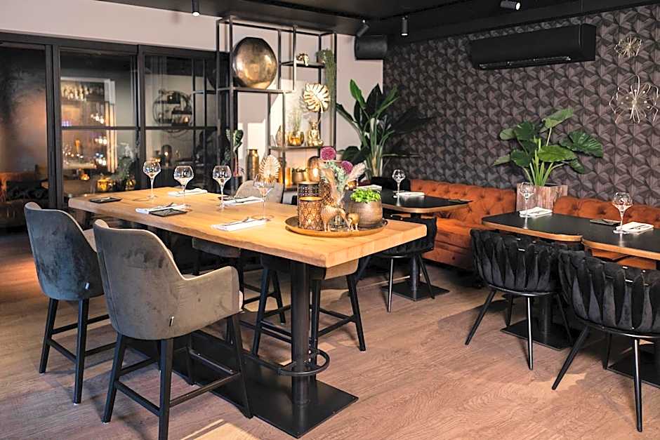 Hotel Kogerstaete Texel