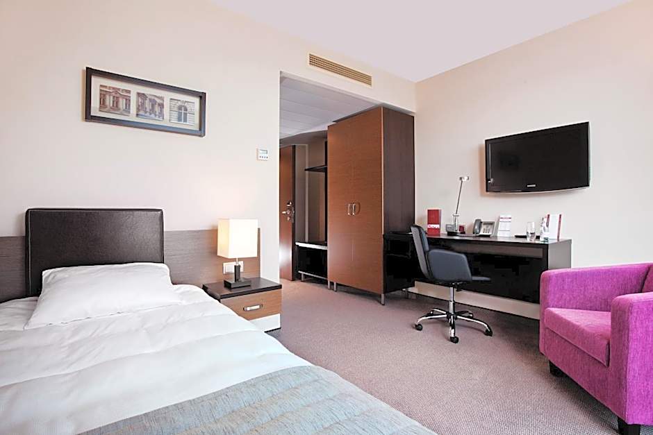Qubus Hotel Bielsko-Biała