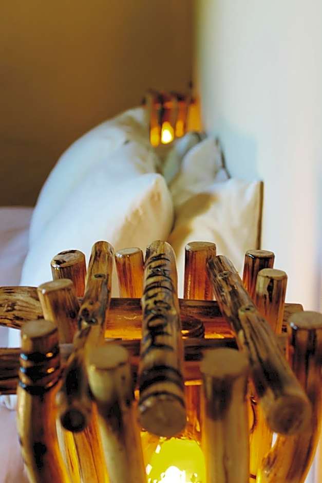 Away with the Fairies Nature Lodge and Backpackers