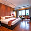 Bumi Senyiur Hotel
