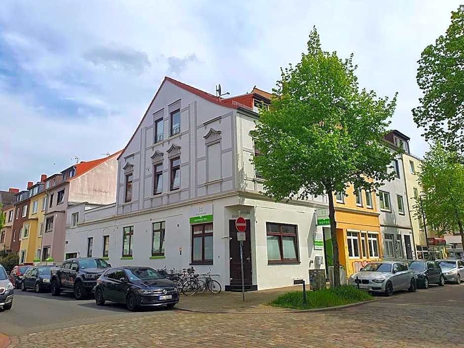 Aparthotel BL