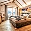 Luxury Chalet Plazola