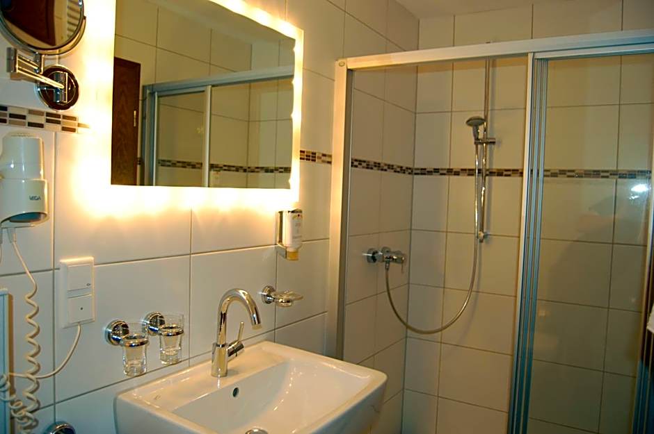 Hotel Grüner Baum mit Restaurant & Wellness