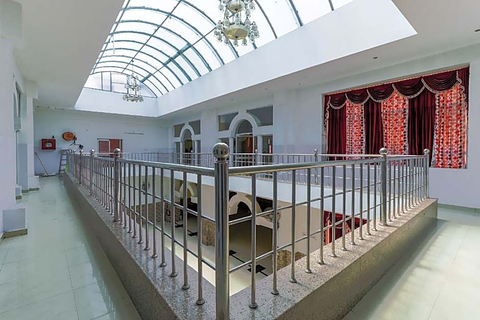 Md Palace by OYO Rooms – Lucknow, 