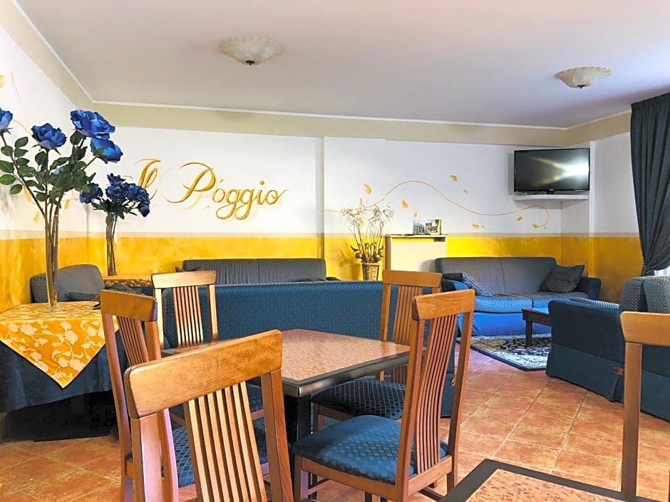 Park Hotel Il Poggio