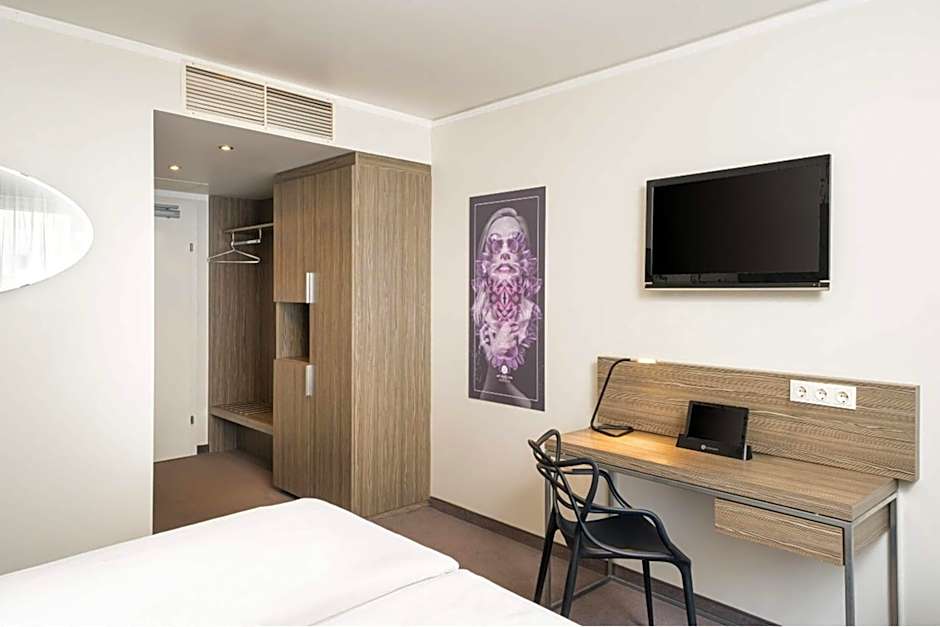elaya hotel vienna city west, Trademark by Wyndham