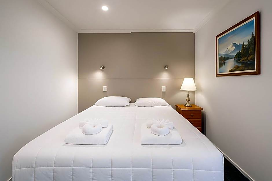Pukekohe Motel