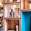 ibis Rouen Centre Rive Droite Pasteur