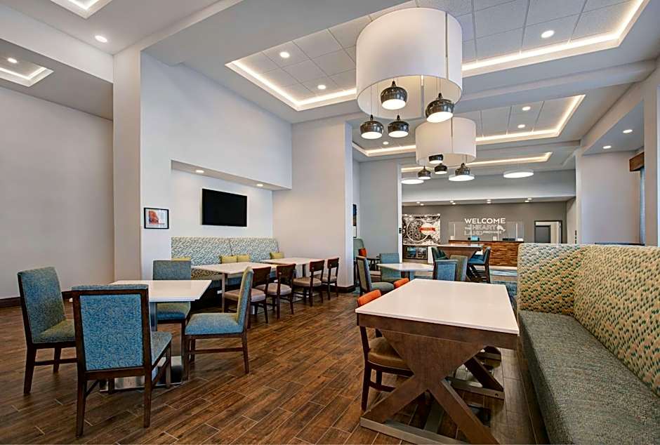 Hampton Inn & Suites by Hilton Waterloo St. Jacobs