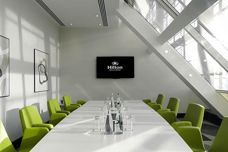 Hilton Paris La Defense