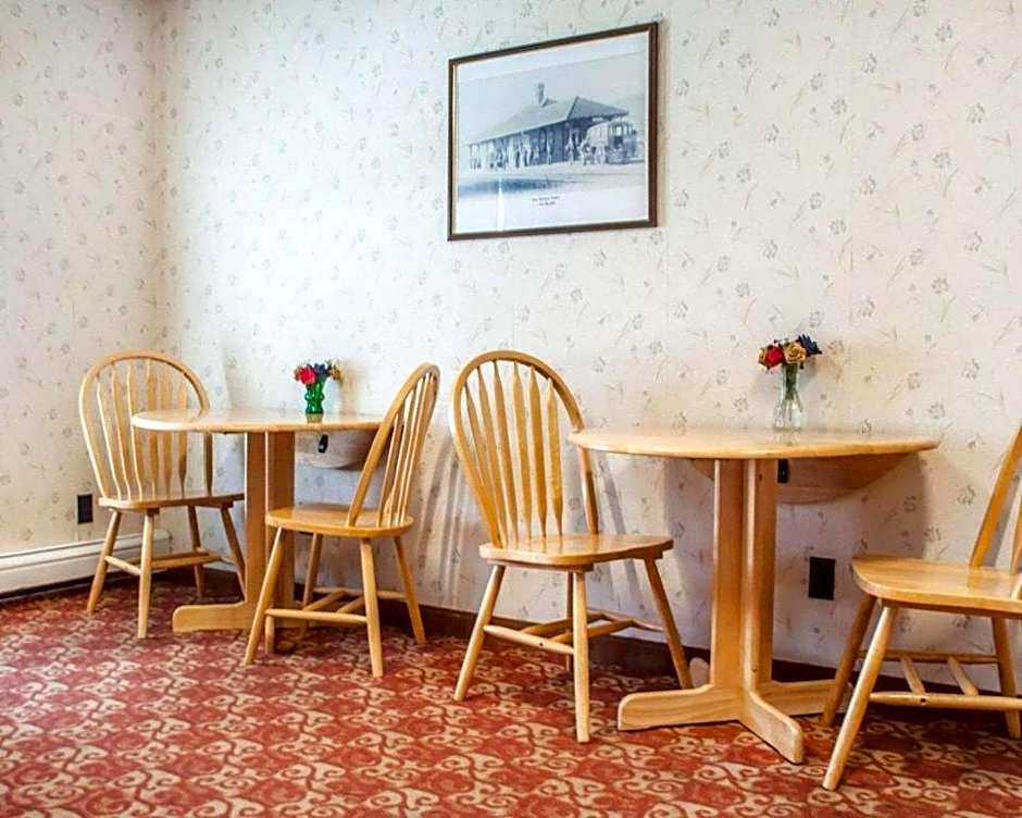 Econo Lodge Cuba
