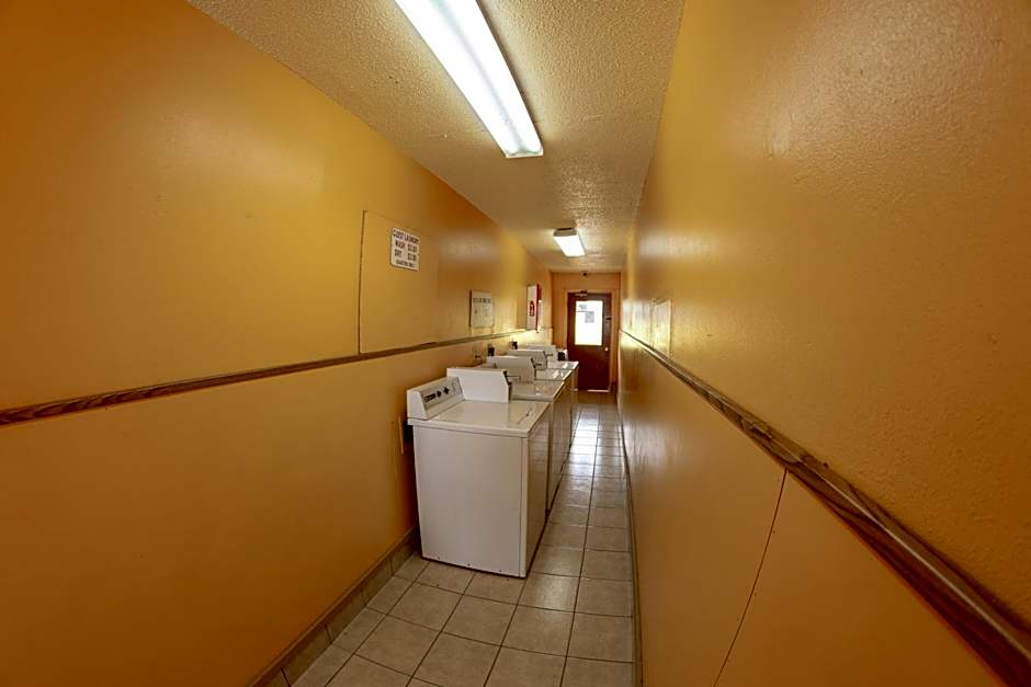 Americas Best Value Inn Chanute