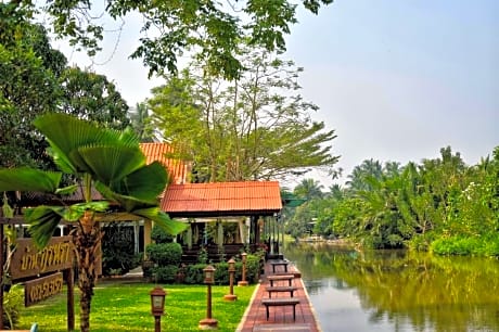 Baan Kornnara Resort