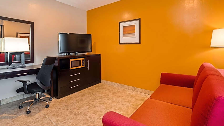 Best Western Plus Zion West