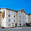 Super 8 by Wyndham Yellowknife