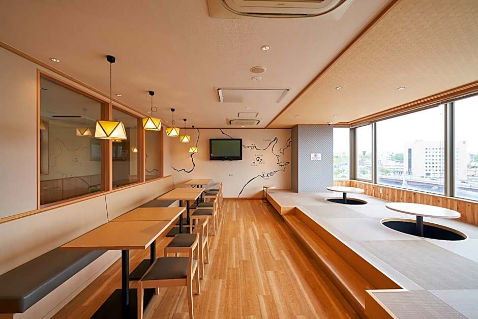 Hotel globalviewKushiro